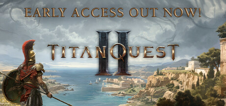 泰坦之旅2/ Titan Quest II v0.5.0.126509 送修改器 免安装英文版-OG资源站