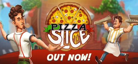 披萨店模拟器/Pizza Slice   Build.23027348   免安装中文版-OG资源站