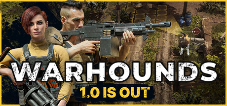 战犬|战争猎犬 /Warhounds Build.24822115 免安装英文版-OG资源站
