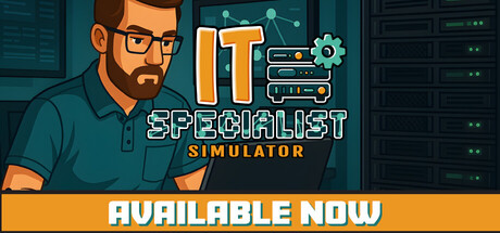 IT专家模拟器 /IT Specialist Simulator Build.22438578 免安装中文版-OG资源站