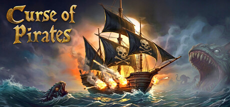 海盗的诅咒 /Curse of Pirates Build.22939306 免安装中文版-OG资源站