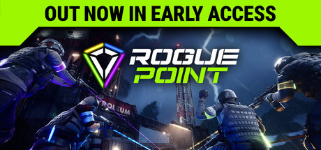 佣兵猎手/ Rogue Point Build.22908899 免安装中文版-OG资源站