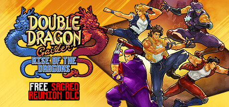 双截龙外传：双龙出海/DoubleDragonGaiden_ROTD   v20260421  免安装中文版-OG资源站