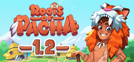 帕夏时代/Roots of Pacha/PC+手机双端   v1.3.1.1 免安装中文版-OG资源站