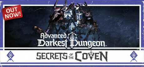 暗黑地牢2 王国模式/Darkest Dungeon II / PC+手机双端   v2.04.84350 全DLC 送修改器    免安装中文版-OG资源站