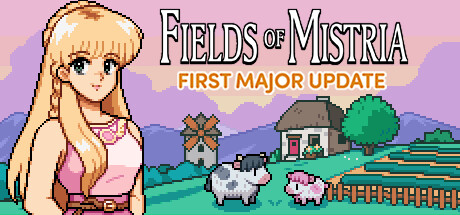 米斯特里亚牧场|米斯特利亚牧场/Fields of Mistria  v0.15.3   免安装英文版-OG资源站