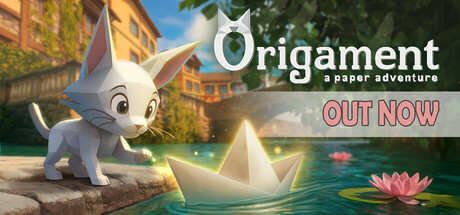 信的折叠旅途 /Origament A Paper Adventure v1.8.7 免安装中文版-OG资源站