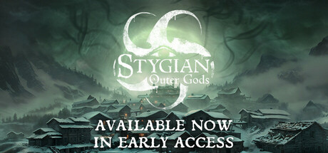 冥河:外神来袭 /Stygian: Outer Gods Build.22675507 免安装英文版-OG资源站