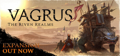 瓦格鲁斯:万壑之地/ Vagrus – The Riven Realms v1.2.88 全DLC 免安装中文版-OG资源站