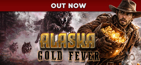 黄金矿主模拟器:阿拉斯加淘金热/Alaska Gold Fever Build.22789551 免安装中文版-OG资源站