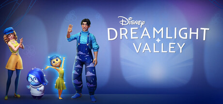迪士尼梦幻星谷/Disney Dreamlight Valley v1.22.0.7998 豪华版 全DLC 送修改器 免安装中文版-OG资源站