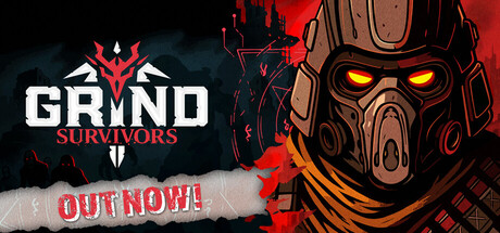 无尽猎杀/Grind Survivors Build.22765213 免安装中文版-OG资源站