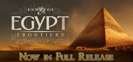 埃及前沿/Egypt Frontiers   v1.0.4  免安装中文版-OG资源站
