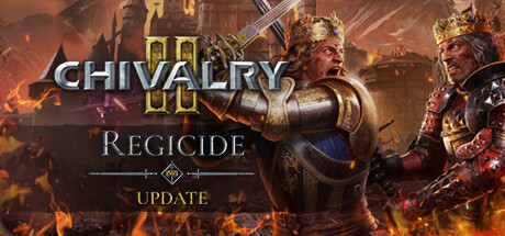 骑士精神2 /Chivalry 2 / 单机+联机  v1.0.48.0   免安装中文版-OG资源站
