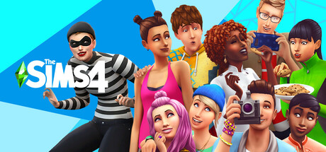 模拟人生4/The Sims 4 / PC+手机双端  v1.123.66.1030 全DLC  免安装中文版-OG资源站