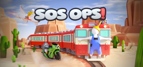 救援行动！/SOS OPS!   v1.5.0  全DLC   免安装中文版-OG资源站