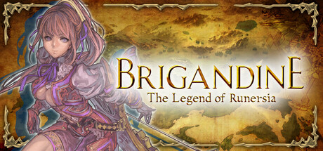 幻想大陆战记：露纳希亚战记|幻想大陆战记：卢纳基亚传说/Brigandine The Legend of Runersia   v1.02   免安装中文版-OG资源站