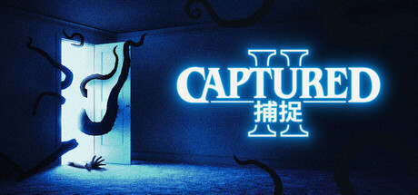 摄像头惊魂2/CAPTURED 2    Build.22941214    免安装中文版-OG资源站