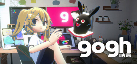 gogh：虚拟形象与专注/gogh Focus with Your Avatar   v2.14.2  免安装中文版-OG资源站