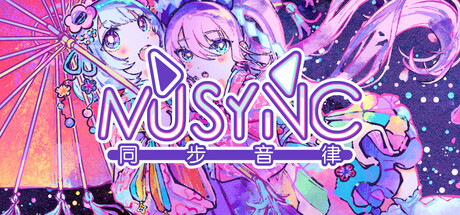 同步音律喵赛克/Musynx   Build.22645119   免安装中文版-OG资源站
