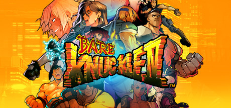 怒之铁拳4/Streets of Rage 4/单机+联机  PC/手机双端   v08s   全DLC  送修改器    免安装中文版-OG资源站
