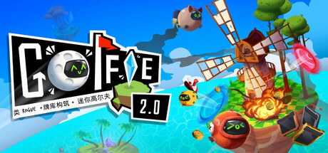 加油！高尔夫 /Golfie  v2.0.5   免安装中文版-OG资源站