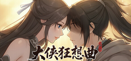 大侠狂想曲   Build.24887599   免安装中文版-OG资源站