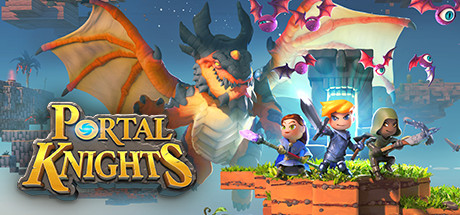 传送门骑士/Portal Knights Build.4775482 免安装中文版-OG资源站
