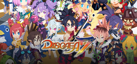 魔界战记7 /DISGAEA 7  v1.12 全DLC+预购特典   免安装中文版-OG资源站