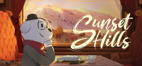 落日山丘/Sunset Hills v20260703 免安装中文版-OG资源站