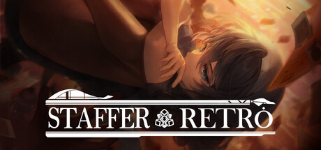Staffer Retro – 异能追忆/Staffer Retro   v1.1.1   免安装中文版-OG资源站