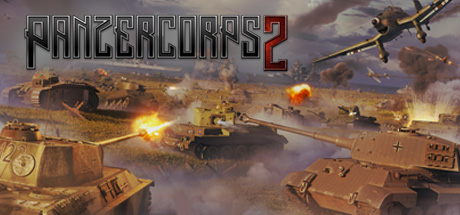 装甲军团2:轴心国行动/Panzer Corps 2 v1.18.5 全DLC 免安装中文版-OG资源站