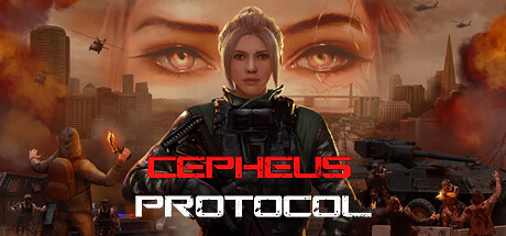 仙王座协议/Cepheus Protocol Build.22244860 免安装中文版-OG资源站