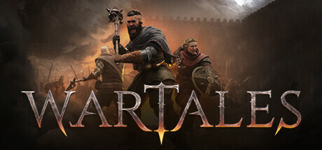 战争传说/ Wartales / 单机+联机 v1.0.46922 全DLC 送修改器 免安装中文版-OG资源站