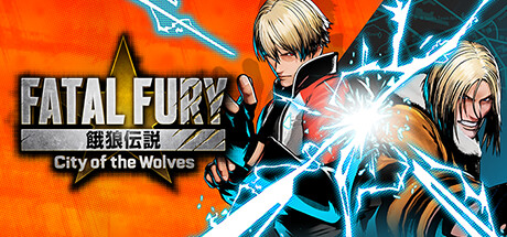 饿狼传说:群狼之城/FATAL FURY: City of the Wolves /单机+联机 v2.0.2 全DLC 免安装中文版-OG资源站