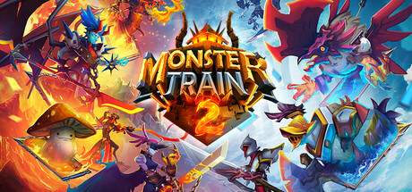 怪物火车2/ Monster Train 2   v20260319 全DLC  免安装中文版-OG资源站