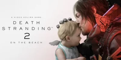 死亡搁浅2：冥滩之上/ DEATH STRANDING 2: ON THE BEACH   v1.7.76.0  免安装中文版-OG资源站