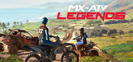 究极大越野：传奇/ MX vs ATV Legends   v5.00 全DLC   免安装中文版-OG资源站