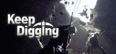 挖!挖!挖!|继续挖掘|挖挖挖/Keep Digging /单机+联机 Build.23056890 免安装中文版-OG资源站