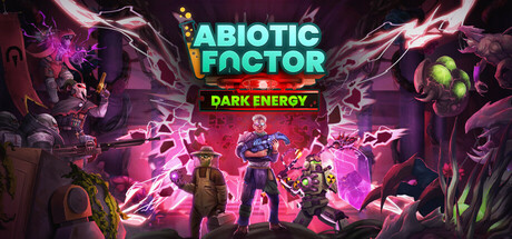 非生物因素/Abiotic Factor /单机+联机 v1.3.0.25870 免安装中文版-OG资源站