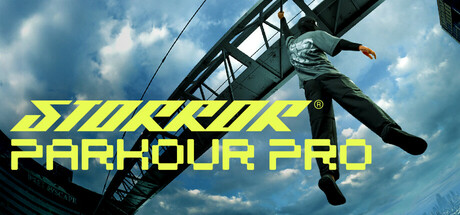 STORROR 专业跑酷/STORROR Parkour Pro    Build.22680172    免安装英文版-OG资源站