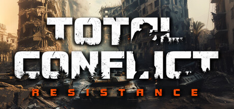 全面冲突:抵抗/ Total Conflict: Resistance v20260406 免安装中文版-OG资源站