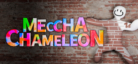超级变色龙 /MECCHA CHAMELEON/单机+联机    v4.0.0  含地图包   免安装中文版-OG资源站