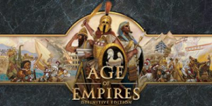 帝国时代:终极版/4/3/2/1/9部合集/ Age of Empires: Definitive Edition v46777 免安装中文版-OG资源站