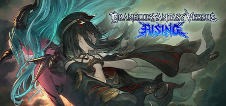 碧蓝幻想Versus：崛起/Granblue Fantasy Versus: Rising /单机+联机  v2.51 全DLC  免安装中文版-OG资源站