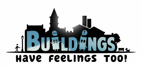 建筑也有感情/Buildings Have Feelings Too!    免安装中文版-OG资源站
