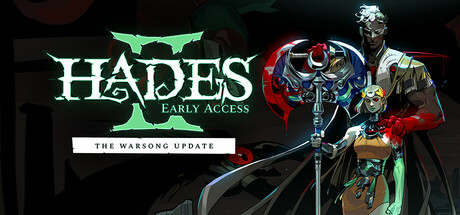 哈迪斯2 |黑帝斯2 / Hades 2   v1.137792  送修改器   免安装中文版-OG资源站