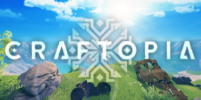 创世理想乡/ Craftopia  Build.22363068  送修改器   免安装中文版-OG资源站