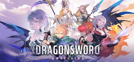 龙之剑 觉醒/DragonSword Awakening    Build.24332085   免安装中文版-OG资源站