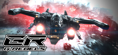 反叛之鹰/G-Rebels    Build.24320038   免安装英文版-OG资源站